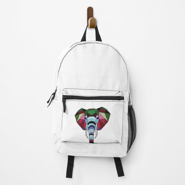 Item preview, Elephant - Funny Fan Art designed and sold by Calakan.