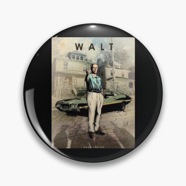 Item preview, Walt poster designed and sold by FigueroaChristi.