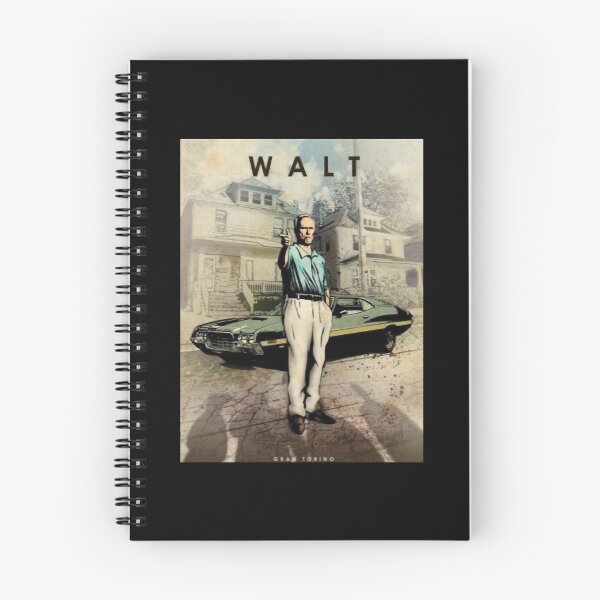 Item preview, Walt poster designed and sold by FigueroaChristi.