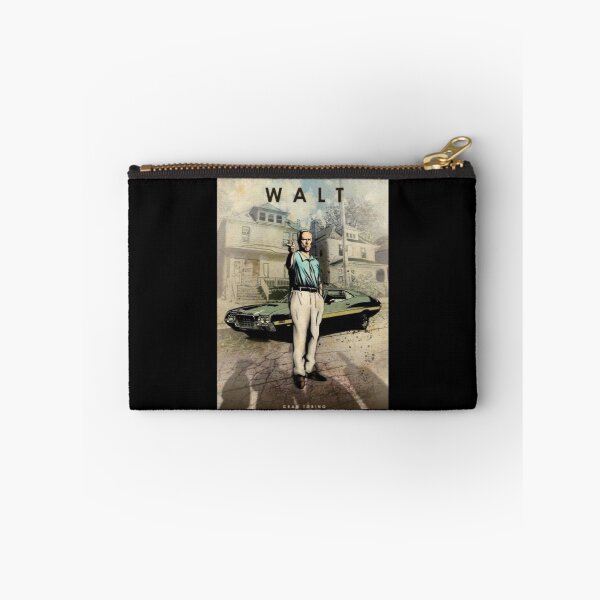 Item preview, Walt poster designed and sold by FigueroaChristi.