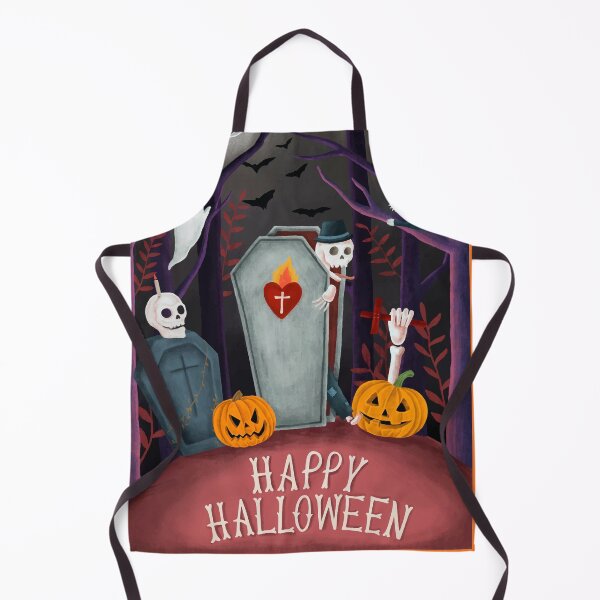 Item preview, Happy Halloween designed and sold by spelina.