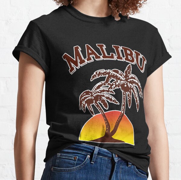 Malibu Rum Geschenke Merchandise Redbubble