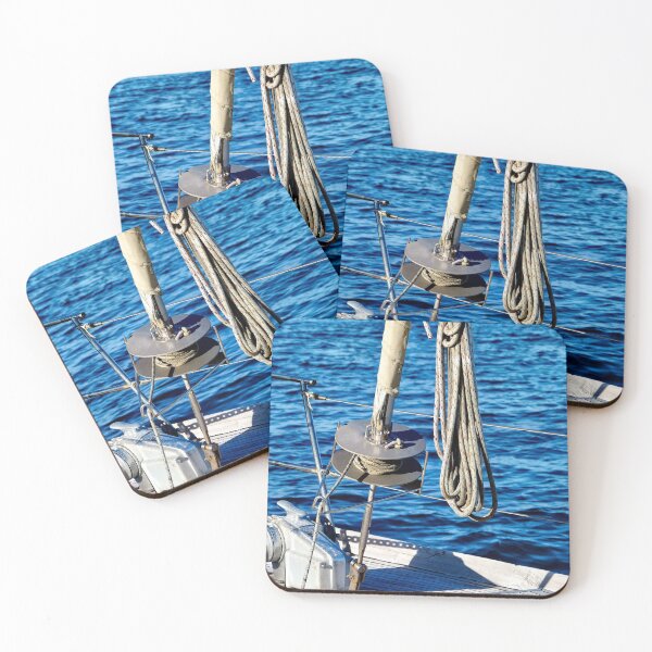 Item preview, Sailing yacht furling drum 01 designed and sold by kevin Chippindall.