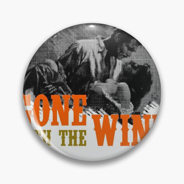 Item preview, Good movie Gone With The Wind High Award Together designed and sold by GoneWindCurtis.