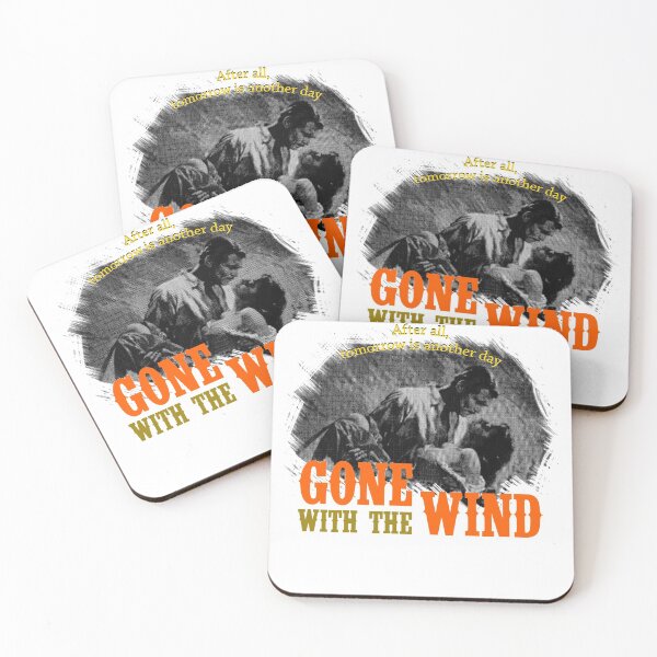 Item preview, Good movie Gone With The Wind High Award Together designed and sold by GoneWindCurtis.