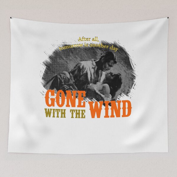 Item preview, Good movie Gone With The Wind High Award Together designed and sold by GoneWindCurtis.