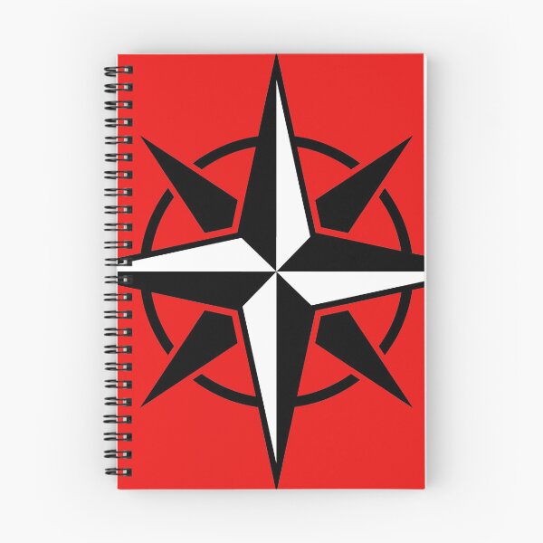 Item preview, North Star designed and sold by CtlAltDel.