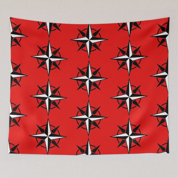 Item preview, North Star designed and sold by CtlAltDel.