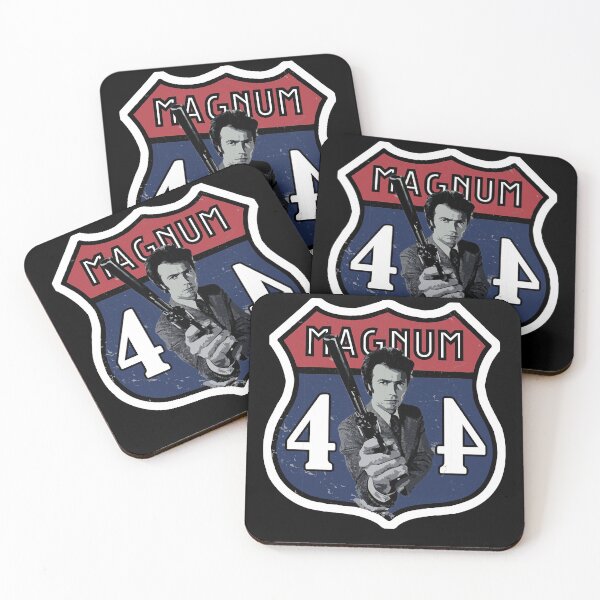 Item preview, 44 Magnum logo designed and sold by FigueroaChristi.