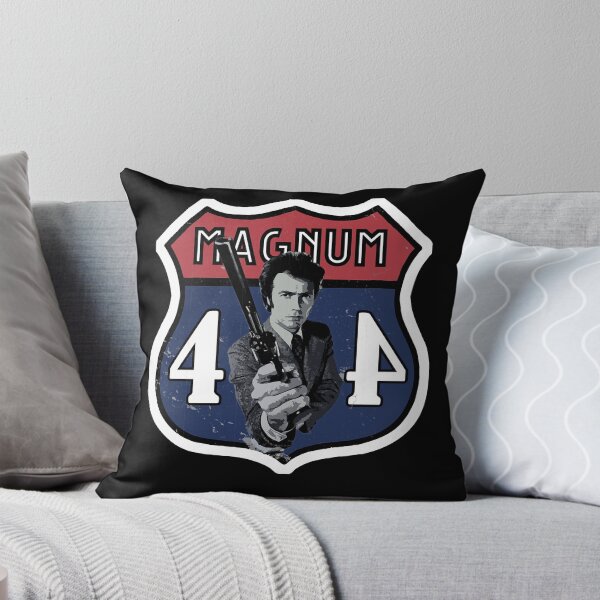 Item preview, 44 Magnum logo designed and sold by FigueroaChristi.