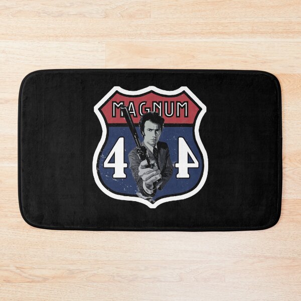 Item preview, 44 Magnum logo designed and sold by FigueroaChristi.