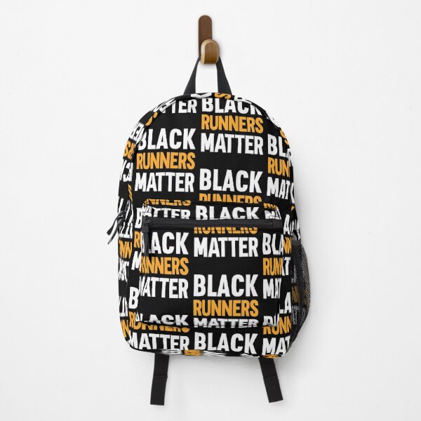 Item preview, Black Runners Matter  designed and sold by KGN  CREATIVITY.