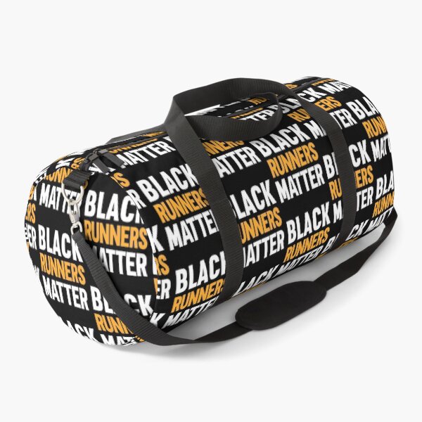 Item preview, Black Runners Matter designed and sold by KGN CREATIVITY.