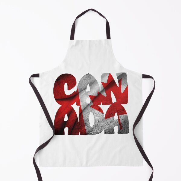 Item preview, Canada Flag #2 designed and sold by BLVDdesign.
