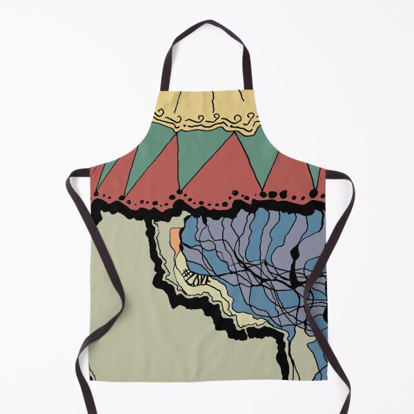 Item preview, Circus Abstract designed and sold by emm-j.