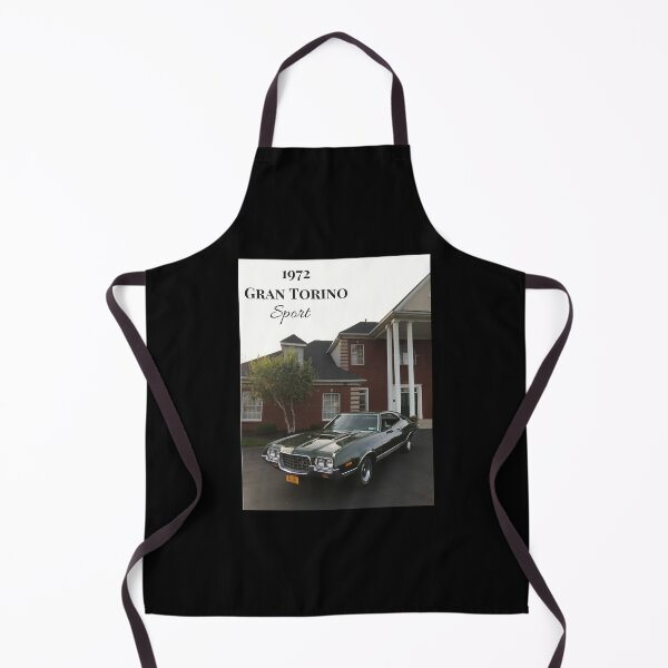 Item preview, Gran Torino Sport designed and sold by FigueroaChristi.
