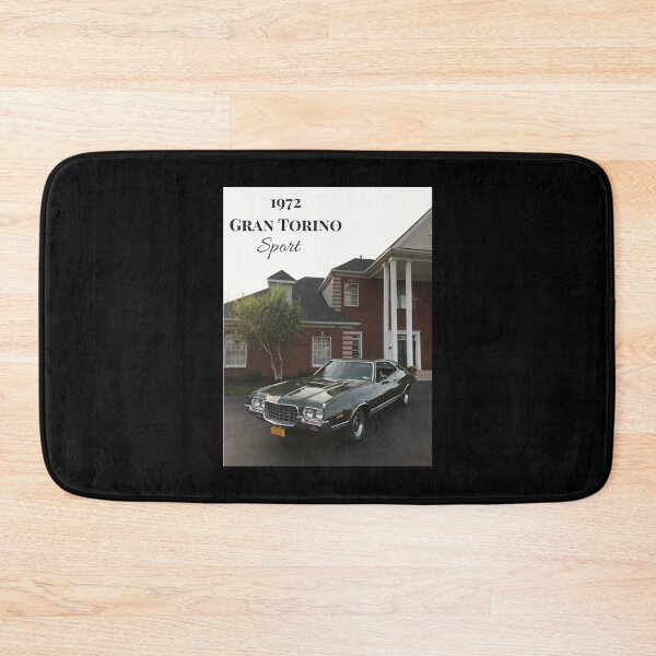 Item preview, Gran Torino Sport designed and sold by FigueroaChristi.