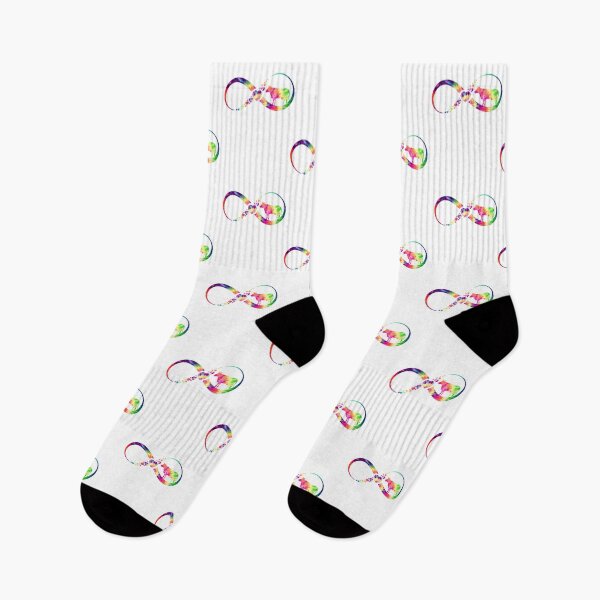 Item preview, Cow Infinity tie dye designed and sold by loveislovestore.