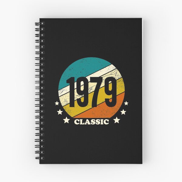 Item preview, Classic Vintage 1979 designed and sold by alviansyah02.