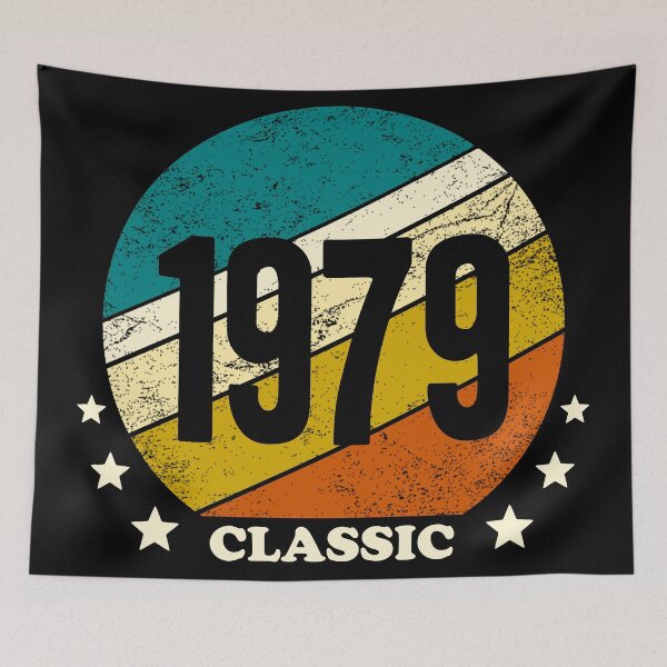 Item preview, Classic Vintage 1979 designed and sold by alviansyah02.