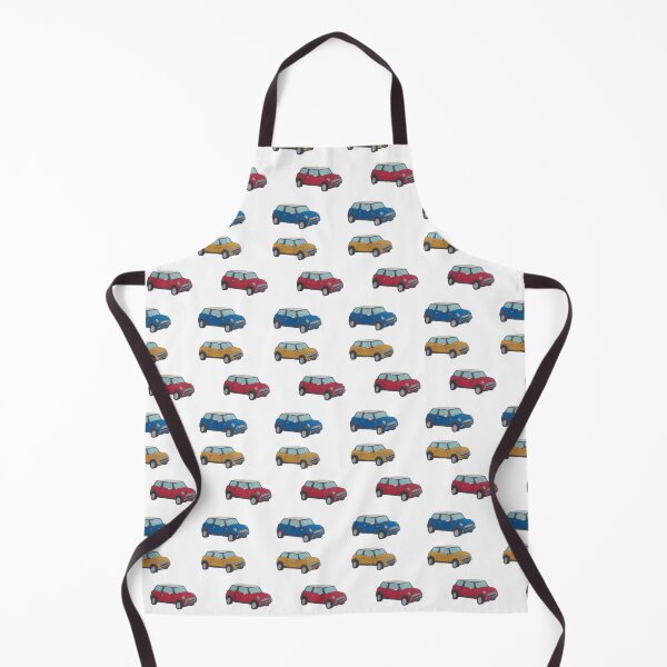 Item preview, mini cooper sticker pack designed and sold by -Lily-Anne-.