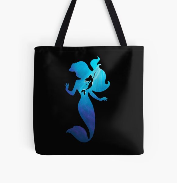 Item preview, Under The Sea - Black  designed and sold by infinitybooks.