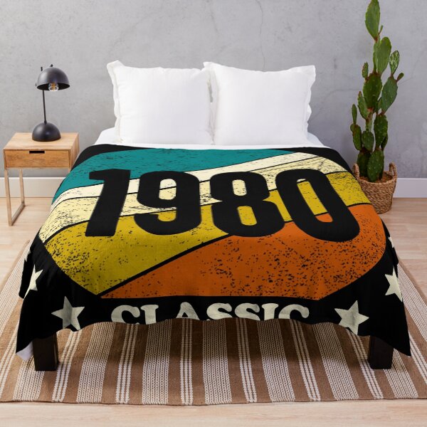 Item preview, Classic Vintage 1980 designed and sold by alviansyah02.