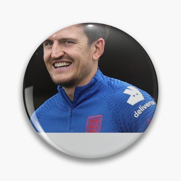 Item preview, Harry Maguire designed and sold by Stringcheese77.