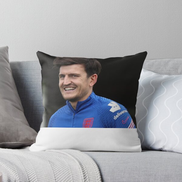 Artikelvorschau, Harry Maguire entworfen und verkauft von Stringcheese77.