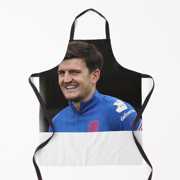 Item preview, Harry Maguire designed and sold by Stringcheese77.