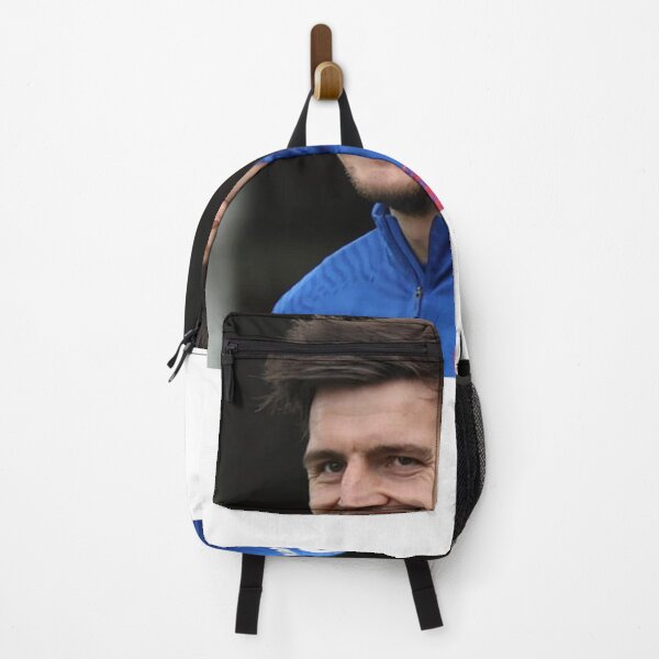 Item preview, Harry Maguire designed and sold by Stringcheese77.