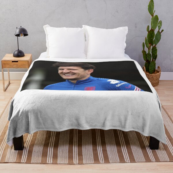 Item preview, Harry Maguire designed and sold by Stringcheese77.