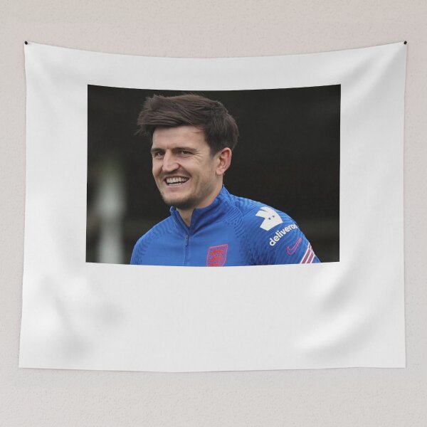 Item preview, Harry Maguire designed and sold by Stringcheese77.