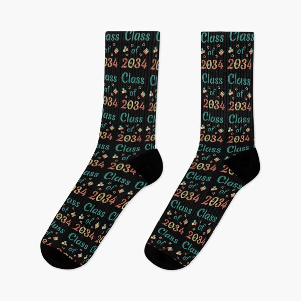 Item preview, Class of 2034 Hello Kindergarten 2021 designed and sold by geminivibe.