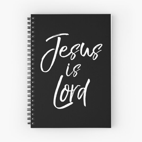 Item preview, Cute Christian Quote Doctrine Gift Jesus Quote Jesus Is Lord designed and sold by frischmanjose.