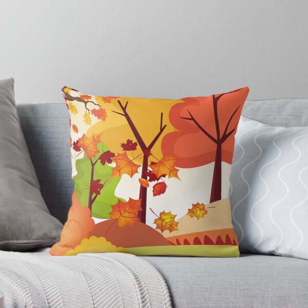 Item preview, Autumn/Fall Design- Leaves Are Falling Autumn Is Calling designed and sold by Designs By YL.