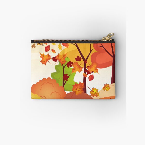 Item preview, Autumn/Fall Design- Leaves Are Falling Autumn Is Calling designed and sold by Designs By YL.