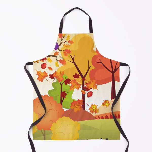 Item preview, Autumn/Fall Design- Leaves Are Falling Autumn Is Calling designed and sold by Designs By YL.