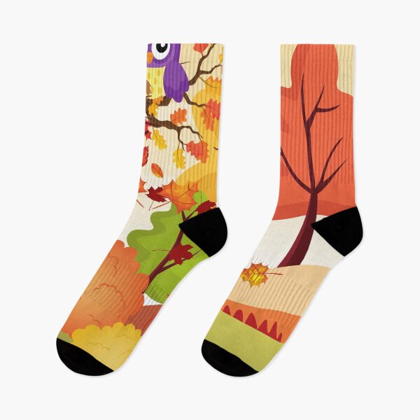 Item preview, Autumn/Fall Design- Leaves Are Falling Autumn Is Calling designed and sold by Designs By YL.