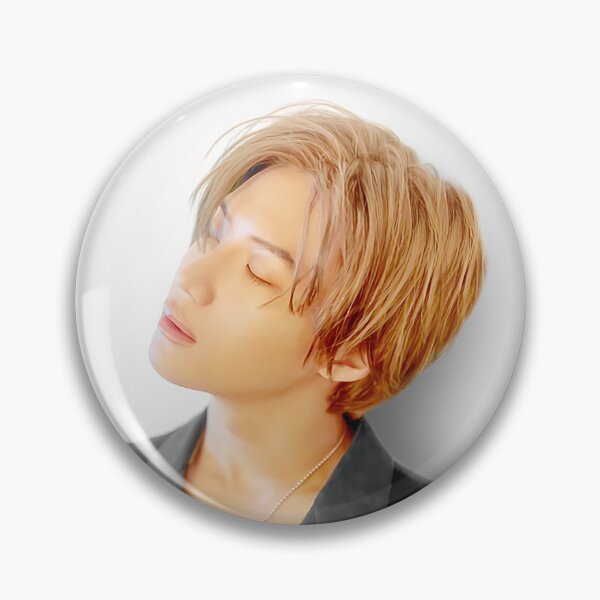 Item preview, TAEMIN (SHINee) 4 designed and sold by dreadwollf.