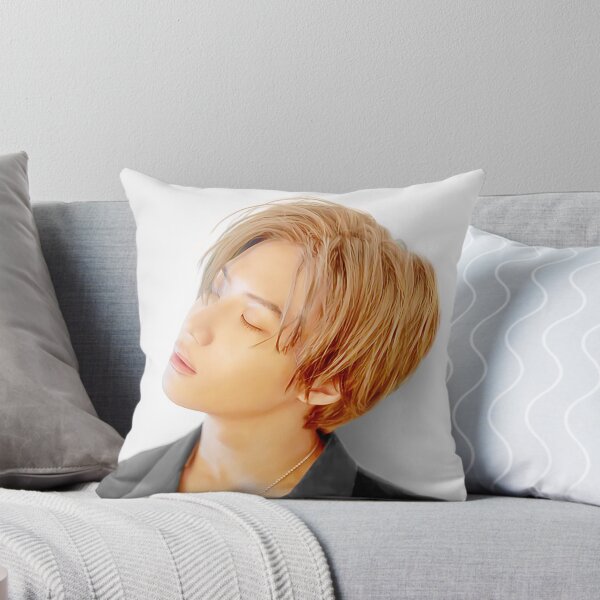 Item preview, TAEMIN (SHINee) 4 designed and sold by dreadwollf.