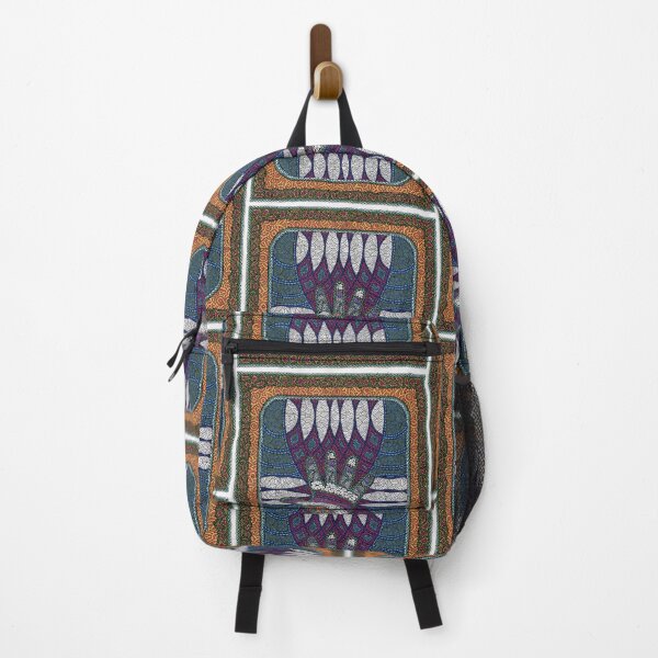 Item preview, las manos de Gabriel Sanford y Rainier # 6 designed and sold by GabrielMSanford.