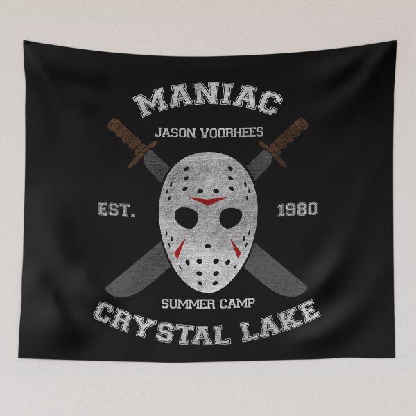 Item preview, Maniac designed and sold by NinoMelon.