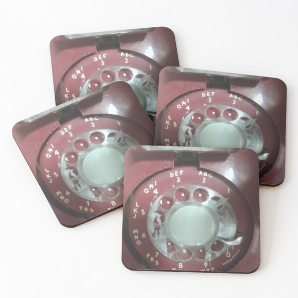 Item preview, Retro phone designed and sold by lpick1966.