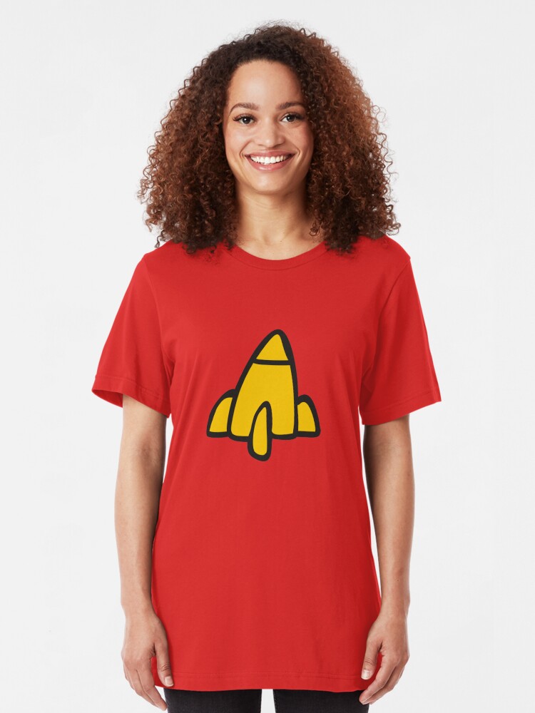 rocket power t shirts