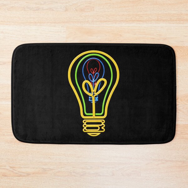 Item preview, Fluorescent neon bulb designed and sold by Astralia.