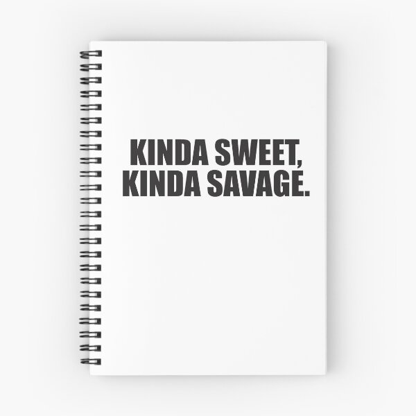 Item preview, Streetwear Kinda Sweet Aesthetic Kinda Savage Vintage designed and sold by nurhuda.