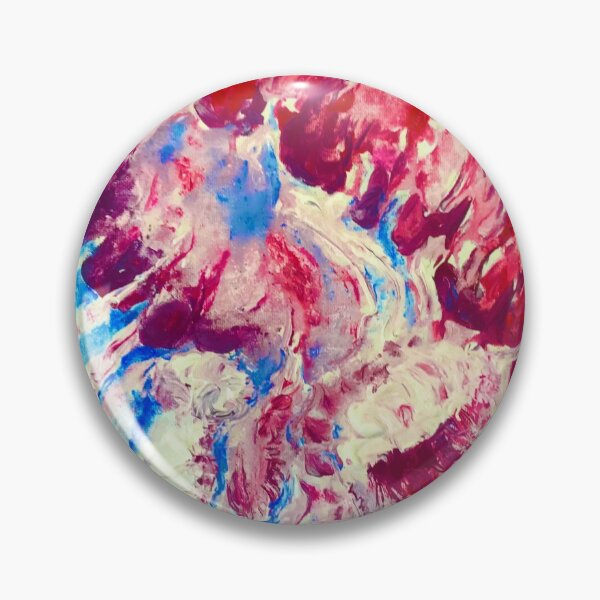 Item preview, Peppermint Jellyfish (2021) designed and sold by KaraDykes.