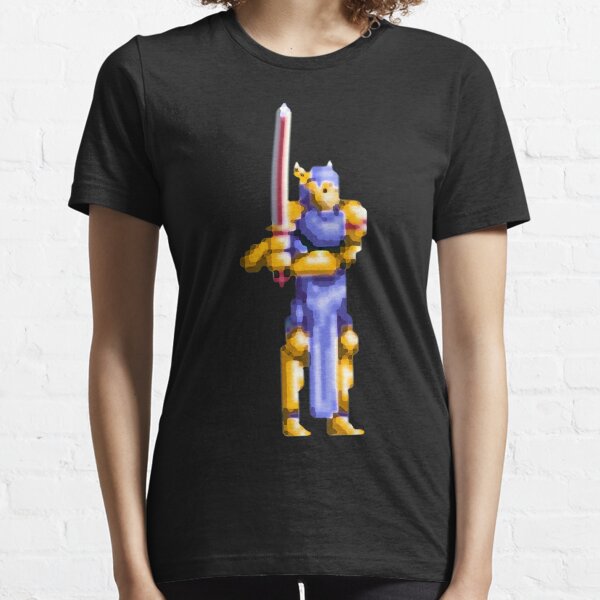Mr. Actraiser Man Essential T-Shirt