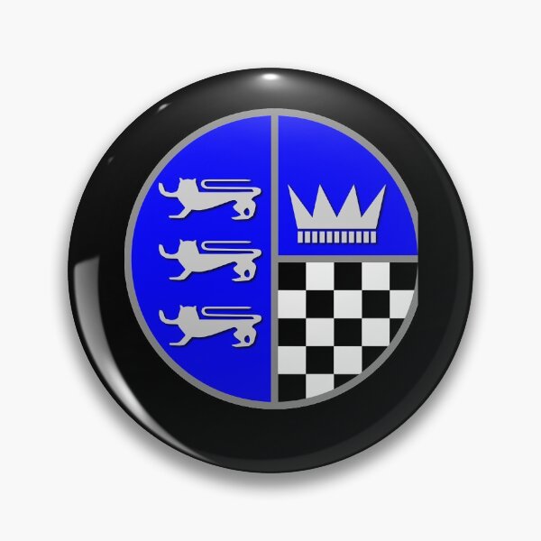Item preview,  Ford Badge logo designed and sold by FigueroaChristi.
